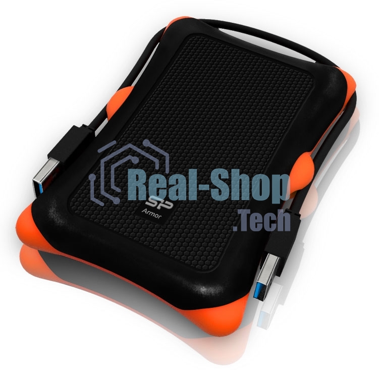 Внешний HDD 2.5