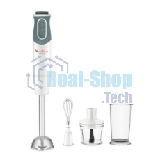 Блэндер погружной Moulinex DD642132 мощность 800Вт