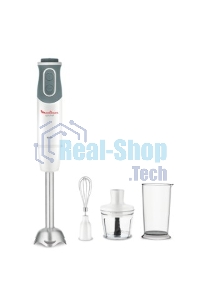 Блэндер погружной Moulinex DD642132 мощность 800Вт