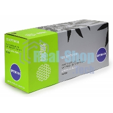 Картридж лазерный Cactus CS-EPT50436 черный (3500 стр.) для Epson AcuLaser M2000