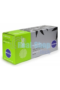 Картридж лазерный Cactus CS-EPT50436 черный (3500 стр.) для Epson AcuLaser M2000