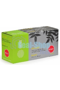 Картридж лазерный Cactus CS-TK560Y желтый (10000 стр.) для Kyocera FS-C5300DN