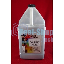 Тонер для принтера Static Control Oki C3300N5500 OKIUNIV-1KG-K черный (флакон 1000гр)