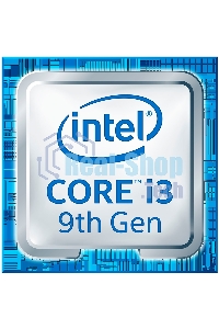 Процессор Intel Original Core i3 9100F Soc-1151v2 (CM8068403377321S RF7W) (3.6GHz) OEM