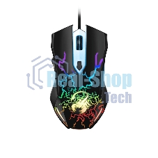 Мышь Genius игровая Scorpion Spear