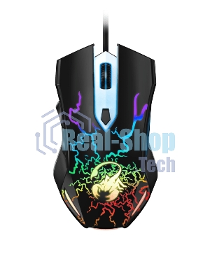 Мышь Genius игровая Scorpion Spear