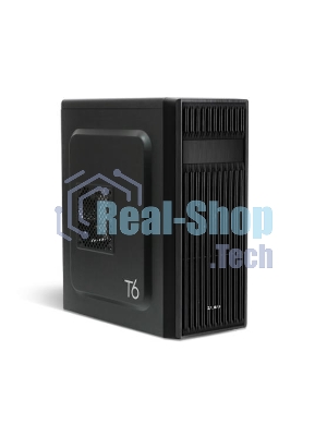 Компьютерный корпус Zalman ZM-T6 черный без БП ATX 1xUSB 2.0 1xUSB 3.0 audio bott PSU