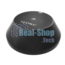 Основание бетонное (40кг) ДКС NL0500