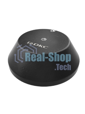 Основание бетонное (40кг) ДКС NL0500