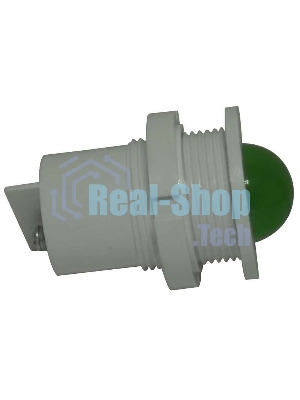 Лампа СКЛ 11А-Л-2-220 Каскад-Электро 00000031