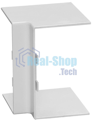 Угол внутренний вертикальный КМВ 20х10 ЭЛЕКОР (уп.4шт) ИЭК CKMP10D-V-020-010-K01