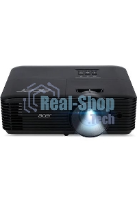 Проектор Acer X1128H DLP 4500Lm (800x600) 20000:1 ресурс лампы:6000часов 1xHDMI 2.7кг