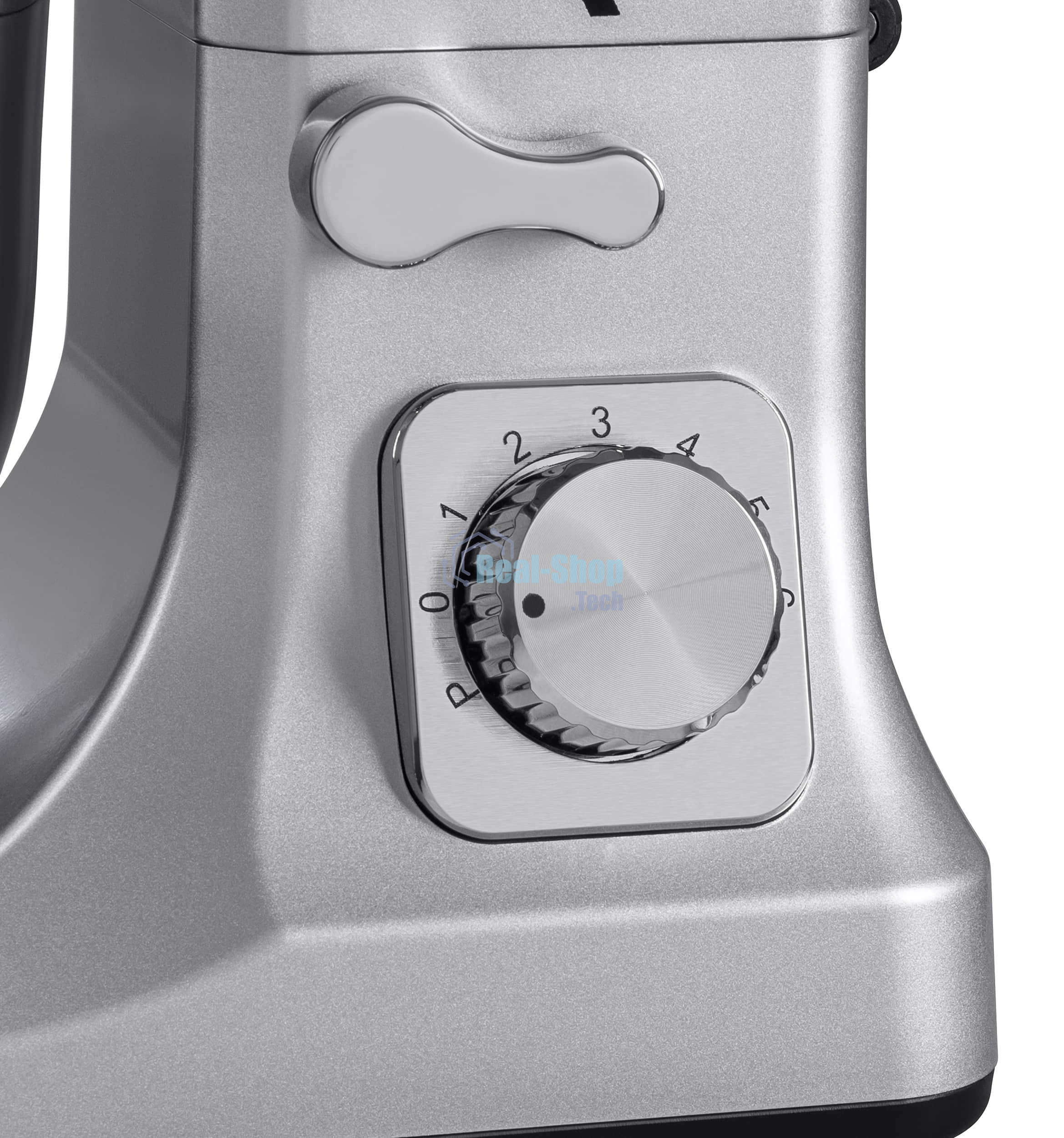 Миксер планетарный Maunfeld MF-431S