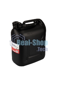 Канистра Rexant Дизель для дизельного топлива и технических жидкостей, пластиковая, 20 л