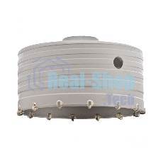 Коронка по бетону Kranz М22 х 120 мм