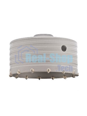 Коронка по бетону Kranz М22 х 120 мм