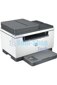 МФУ лазерное HP LaserJet M236sdn (9YG08A), A4, ч/б, печ. до 29 стр/мин., скан. до 19 стр/мин. (ч/б) 10 стр/мин. (цвет), 600 x 600 dpi, USB, RJ-45, Air Print, Mopria