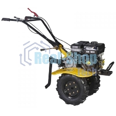 Мотоблок Huter МК-1000 (70/5/30) бензиновый 7л.с.