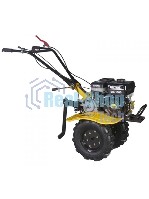 Мотоблок Huter МК-1000 (70/5/30) бензиновый 7л.с.