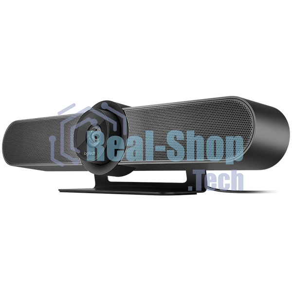 Набор для организации видеоконференции Logitech MeetUp ConferenceCam