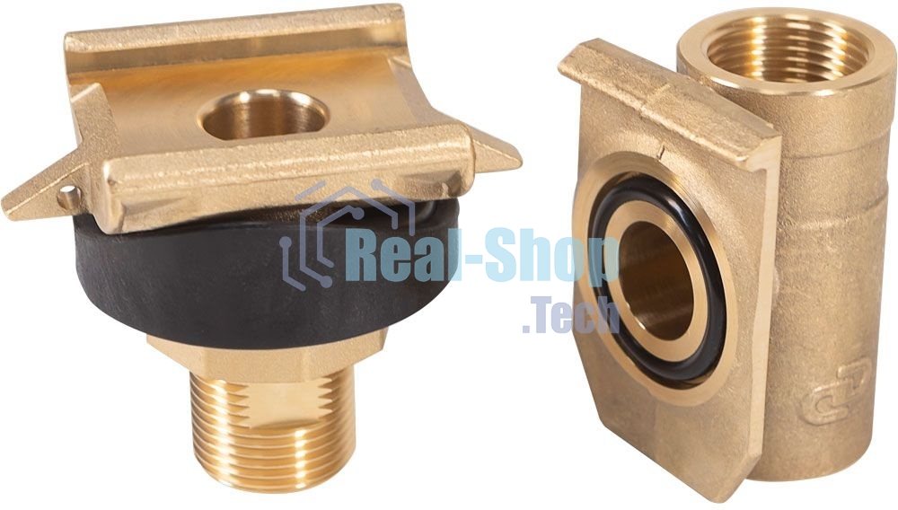 Адаптер Джилекс САУ (9025)