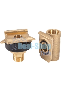 Адаптер Джилекс САУ (9025)