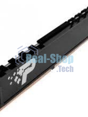 Оперативная память Patriot Signature, DDR4, 16GB (1x16 GB), 2666 MHz, CL19, DIMM