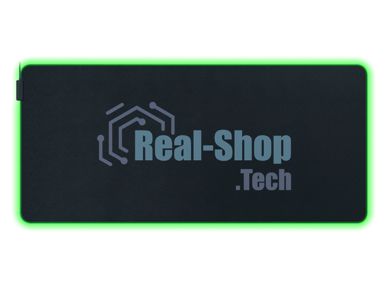 Игровой коврик для мыши Razer Goliathus Chroma 3XL Gaming Mouse Mat/ Razer Goliathus Chroma 3XL Gaming Mouse Mat