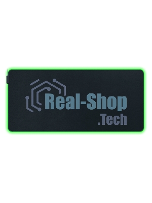 Игровой коврик для мыши Razer Goliathus Chroma 3XL Gaming Mouse Mat/ Razer Goliathus Chroma 3XL Gaming Mouse Mat