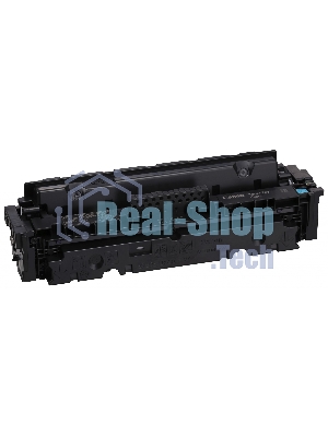 Тонер Canon T09 CY 3019C006 голубой туба для копира i-SENSYS X C1127iF, C1127i, C1127P