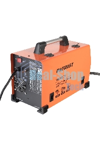 Полуавтомат сварочный инверторный WMA 155 M