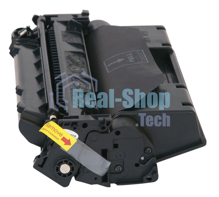 Картридж лазерный Cactus CS-C719H черный (6400 стр.) для Canon MF5840dni-Sensys/MF5880dni; LBP6300i/6650i