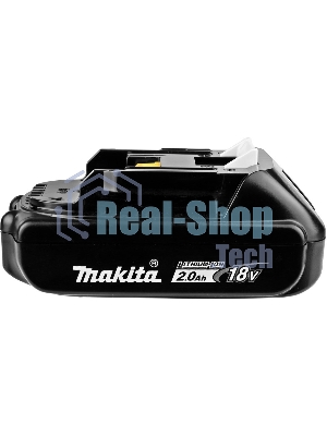 Батарея аккумуляторная Makita BL1820B LXT 18В 2Ач Li-Ion (632H91-7)