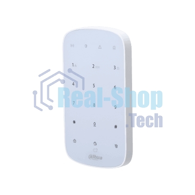 Клавиатура Dahua DHI-ARK30T-W2(868)