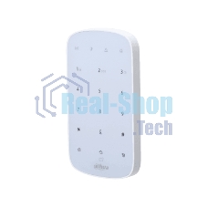 Клавиатура Dahua DHI-ARK30T-W2(868)