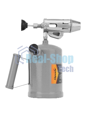 Лампа паяльная Sparta 1,5 л