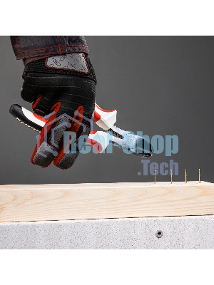 Бокорезы Matrix Premium, 200 мм, трехкомпонентные рукоятки