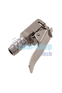 Муфта быстросъемная для колесного ниппеля со штуцером 