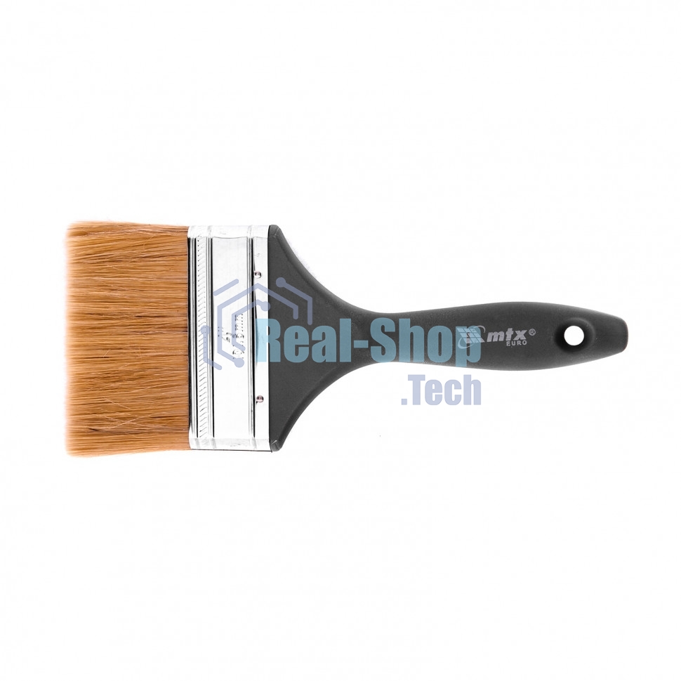 Кисть плоская 