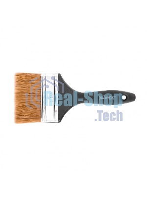 Кисть плоская 