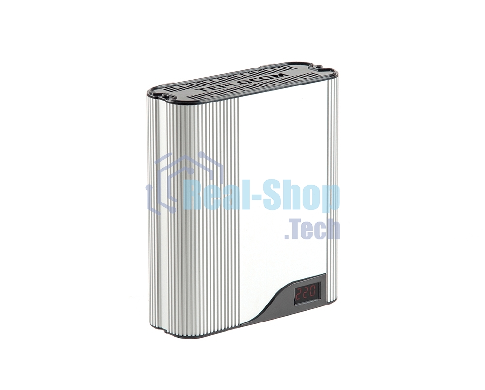 Стабилизатор напряжения TEPLOCOM ST – 222/500-И индикация Бастион 557