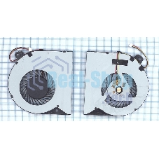 Вентилятор (кулер) для ноутбука Asus A550D K550D X550D X750D