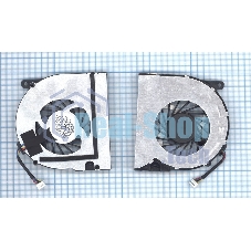 Вентилятор (кулер) для ноутбука LG R380