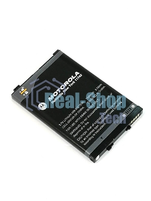 Аккумуляторная батарея 3,7 V 1540 mAh для терминала сбора данных Motorola ES400/MC45