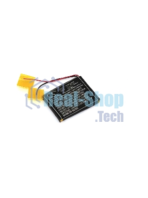 Аккумуляторная батарея CameronSino для Garmin Foretrex 401, 405, 405CX (CS-GFN405SL) 290 mAh