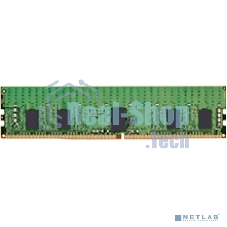 Оперативная память Kingston, DDR4, 8GB (1x8GB), 3200MHz, CL22, ECC, RDIMM