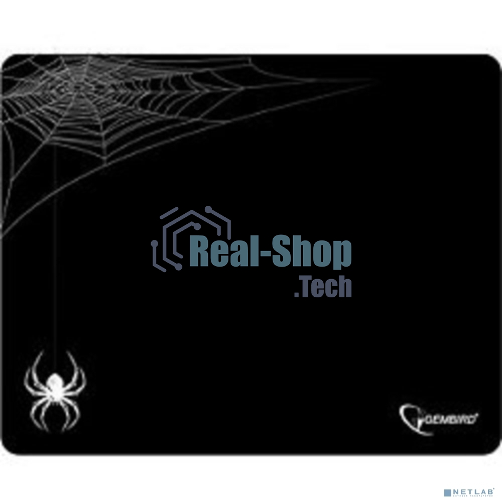 Коврик Gembird MP-GAME11 размеры 250x200x3мм