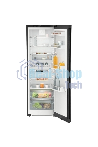 Холодильник Liebherr SRBDD 5220-22 001 черный однокамерный 398л