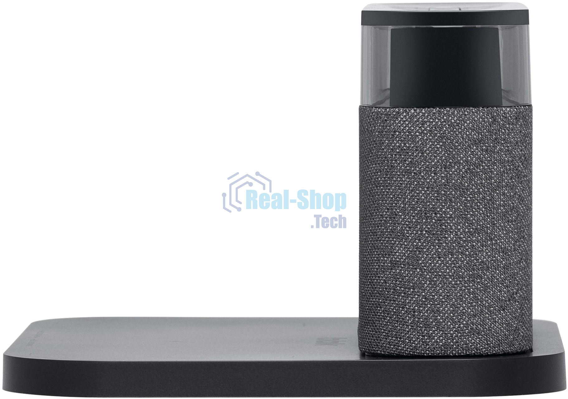Колонка портативная BBK BTA2020 черный 5W 1.0 BT 10м 1200mAh