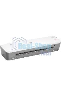 Ламинатор Fellowes Ion A4 белый (FS-45600) A4 (70-125мкм) 30 см/мин (2 вал.) лам.фото